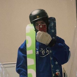 Meet your Posher, Evan